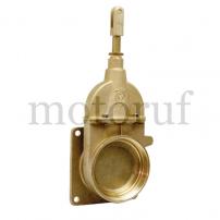 Top Parts Gate valve