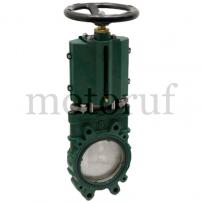 Top Parts Gate valve