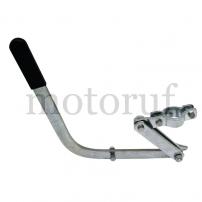 Top Parts Lever set