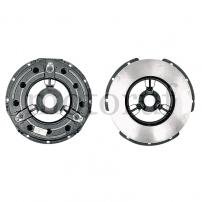 Top Parts Single clutch G250