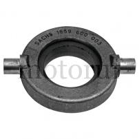 Top Parts Release bearing