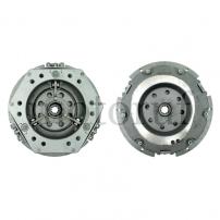 Agricultural Parts Double clutch