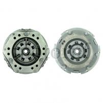 Agricultural Parts Double clutch