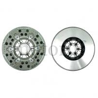 Agricultural Parts Single clutch