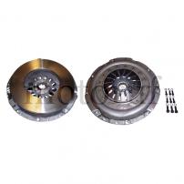 Top Parts Single clutch 330DBVR