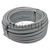 Industry and Shop Wire cable