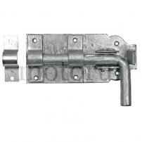 Top Parts Stable gate latch