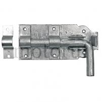 Industry and Shop Stable gate latch