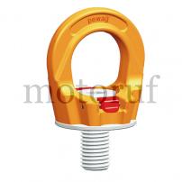 Industry and Shop Anchor point Gamma M16, screw-in