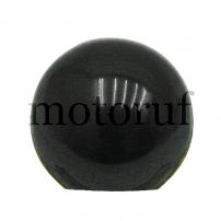 Industry and Shop Gear lever knob