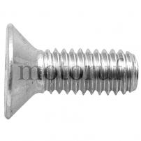 Industry and Shop Countersunk bolt