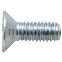 Industry and Shop Countersunk bolt