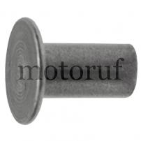 Industry and Shop Steel rivet