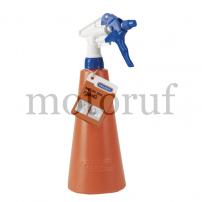 Industry and Shop Household sprayer, orange