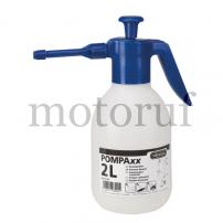 Industry and Shop POMPAxx Industrial use spray bottle