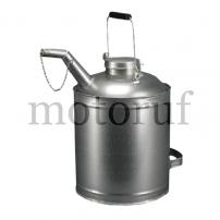 Industry and Shop Canister 10 Litre