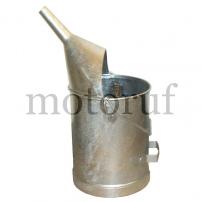 Industry and Shop Measuring bucket
