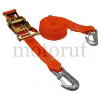 Industry and Shop Lashing strap