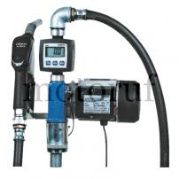 Industry and Shop Electric diesel pump