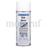 Industry and Shop Zinc spray