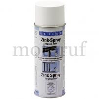 Industry and Shop Zinc spray