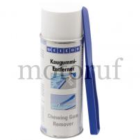 Industry and Shop Chewing gum remover