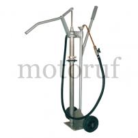 Industry and Shop Hand pump