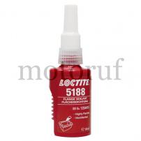 Industry and Shop Surface sealant, Loctite 5188, 50 ml