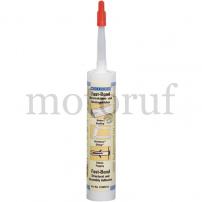 Top Parts Assembly adhesive