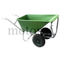 Industry and Shop Hand cart