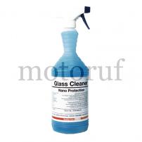 Industry and Shop Glass cleaner