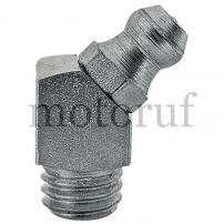 Industry and Shop Tapered grease nipple