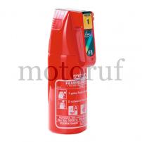 Industry and Shop Permanent pressure fire extinguisher