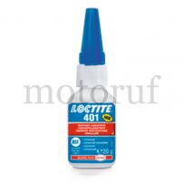 Top Parts Instant adhesive