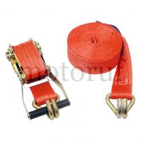 Top Parts Lashing strap