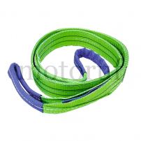 Top Parts Lifting strap