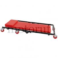 Top Parts Mechanics roller board