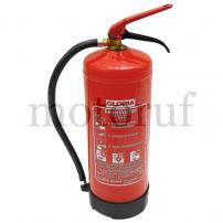 Industry and Shop Fire extinguisher