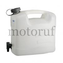 Industry and Shop Water canister 10 litre 