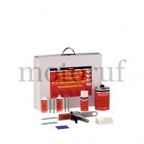 Industry and Shop Plastic repair kit