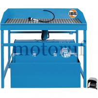 Industry and Shop Parts cleaner type M