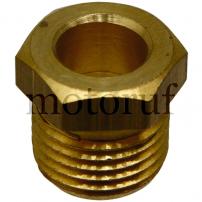 Industry and Shop Retaining screw