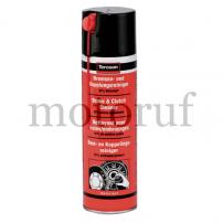 Industry and Shop Brake and clutch cleaner, Teroson, 7235, 500 ml