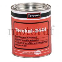 Industry and Shop Adhesive, Terokal 2444, 670 g