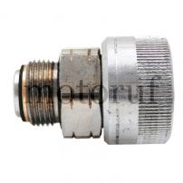 Industry and Shop Hose swivel joint