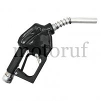 Industry and Shop Petrol pump