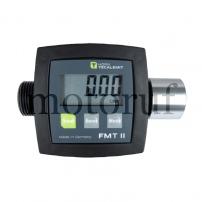 Industry and Shop Flow meter