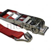 Industry and Shop Lashing strap