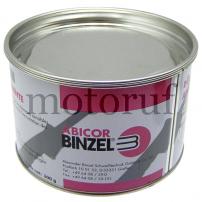 Industry and Shop Anti-spatter grease