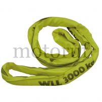 Gardening and Forestry Round sling